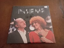 Lp Sigillato !Vanoni Paoli