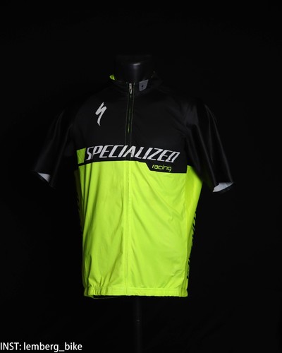 Maglia ciclismo specialized - ciclismo, sl