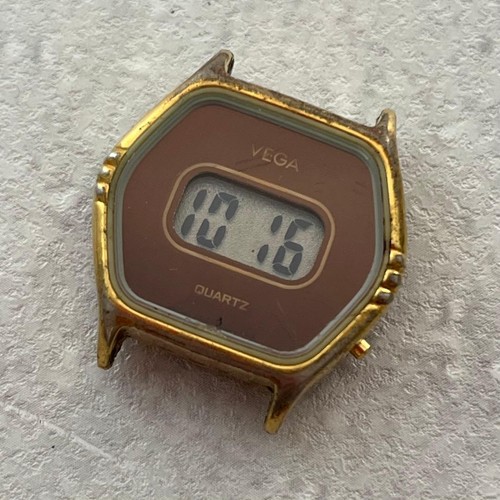 Orologio citizen vega digitale - citizen,