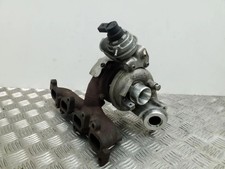 Turbocompressore seat leon - turbocompressore,