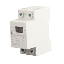 220V 40A Monofase Automatico