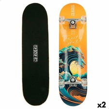 Skateboard Colorbaby [2