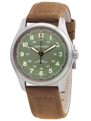 Hamilton khaki field - hamilton,