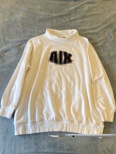 Maglione armani exchange collo - maglione,