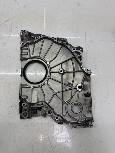 Coperchio frontale per bmw - coperchio,