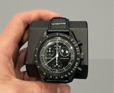 OMEGA X Swatch MoonSwatch