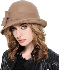 Cappelli Fedora a Bombetta in