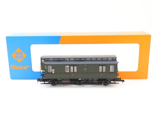 Roco 44208c carrozza - h0,