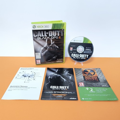 Call duty black ops 2 - duty,