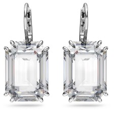 Orecchini a goccia Swarovski