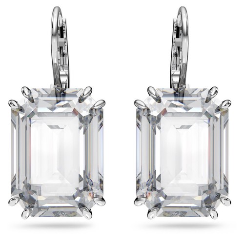 Orecchini goccia swarovski - goccia,