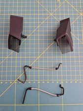 Pieza Ferrari Enzo escala 1:10