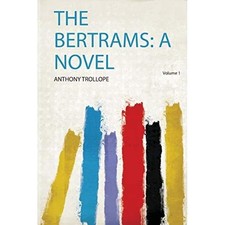 Bertrams new anthony - ,