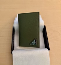 Prada Astuccio Porta Carte