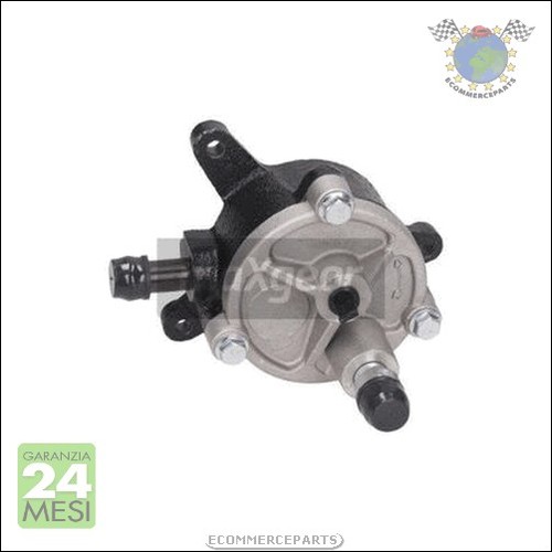 Depressore freni pompa maxgear - depressore,