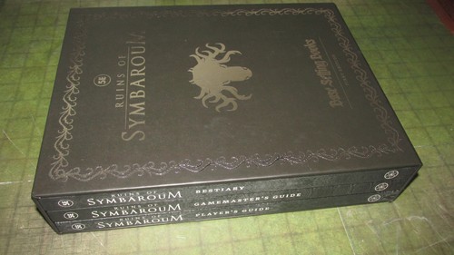 Symbaroum ruins 5e - symbaroum,
