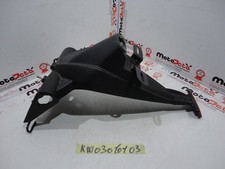 Portatarga plastic plate