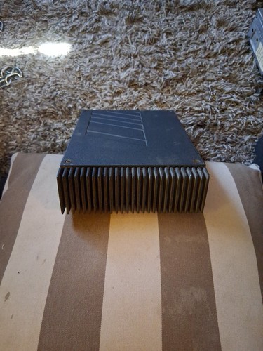 Motorola cm7600 radio - radio, vhf