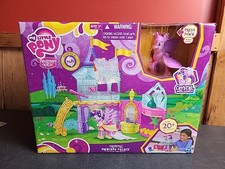 MY LITTLE PONY Crystal