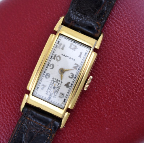 Orologio polso uomo - da,