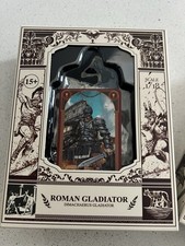 Scatole GLADIATORI VUOTE come