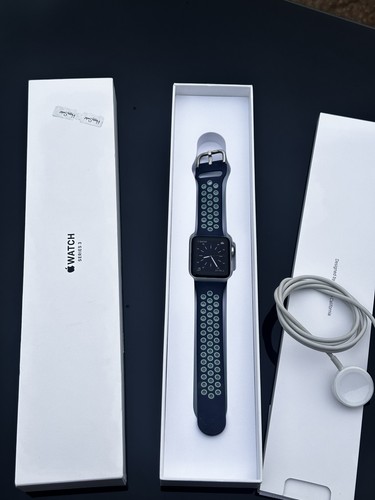 Apple watch series 38mm - watch,