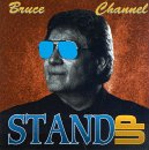 Channel bruce stand up - channel,, cd