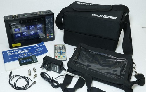 Edision multi finder - edision, multi-finder
