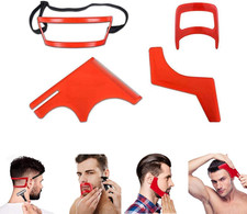 4 Pezzi Strumento per