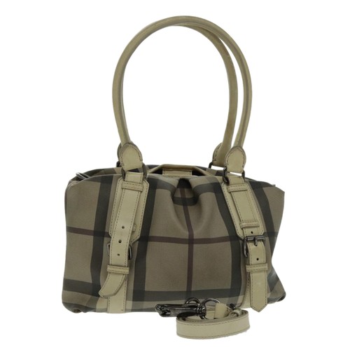 Borsa mano burberry nova - a,