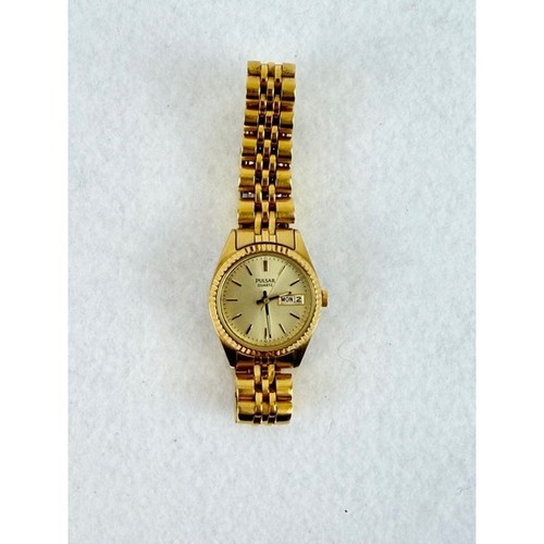 Orologio pulsar quarzo tono - pulsar,
