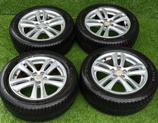 CERCHI IN LEGA PER SUBARU Impreza 3° Serie (01>07)