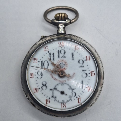 83g solid silver 1899 - 83g,