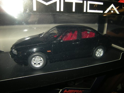 Mitica alfa romeo 156 2 - romeo, 2.5