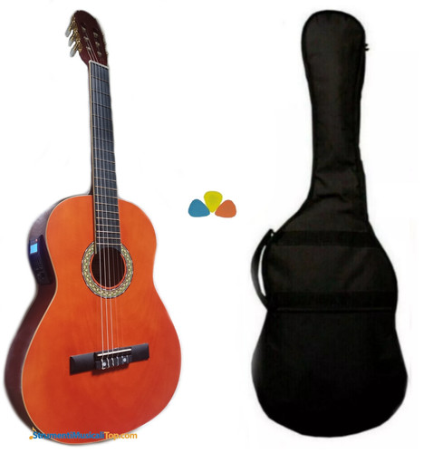 Chitarra classica 4 - chitarra,