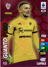 PANINI Calciatori 2025-26 2026