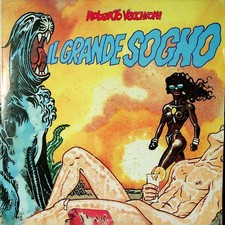 LP - Roberto Vecchioni – Il