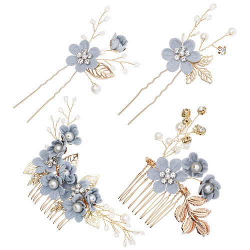 Accessori capelli per - capelli, sposa