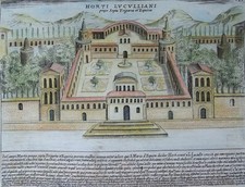 Italia, Roma, Villa Borghese