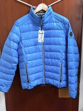 Piumino d'oca uomo Vespa