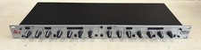 Dbx 266 XS Compressore Limiter