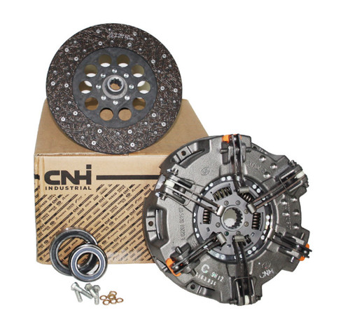 9973687 kit frizione trattore - 9973687,