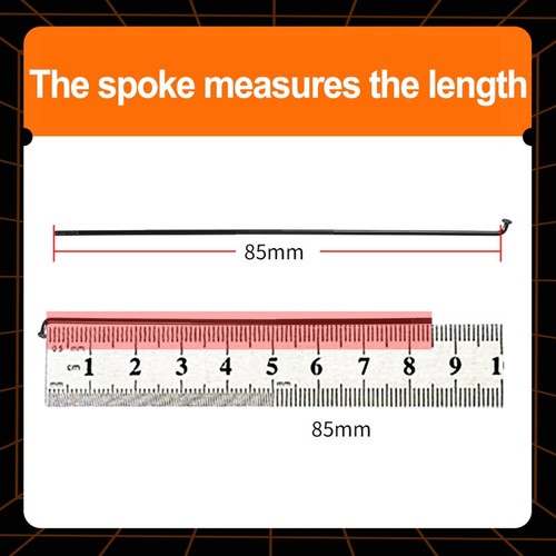 Nipplo memoria per bici - di,