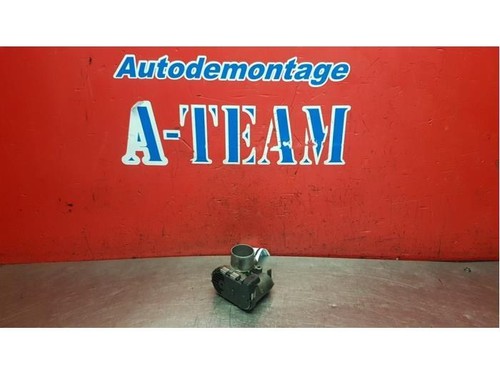 Bocchettone farfallato renault - bocchettone,
