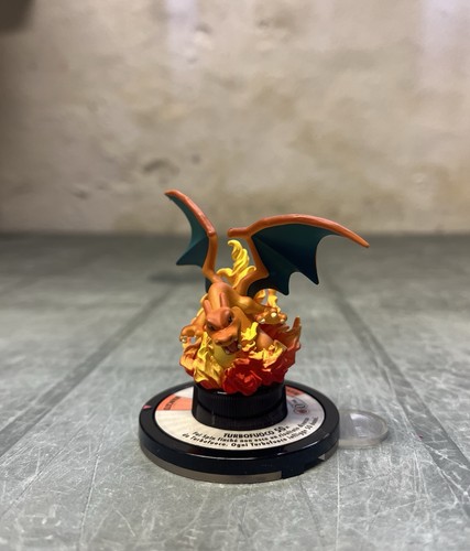 Pokemon charizard action - charizard,