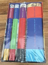 Harry potter hardback - harry,