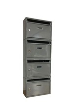 Cassetta postale condominiale