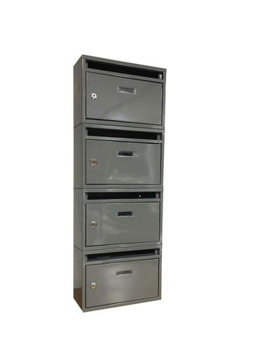 Cassetta postale condominiale