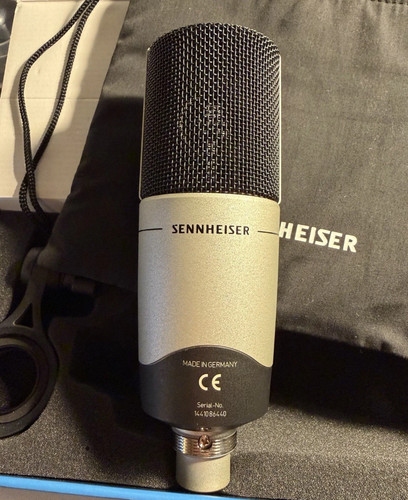 Mk4 per sennheiser - mk4,