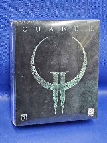 Quake - , 95,
